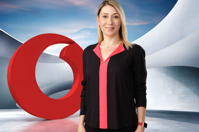Vodafone’da 5G için Geri Sayım Başladı