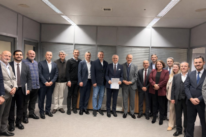 Aksa Doğalgaz, AGDAŞ’ı Bünyesine Kattı