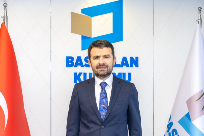 Genel Müdür Abdulkadir Çay’dan yeni yıl mesajı