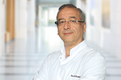 İçe Basma Çocukluk Döneminde Sık Görülüyor