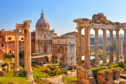 ‘Antik Roma’ Teması ile İlgi Çekici İçerikler İzleyicilerle Buluşuyor
