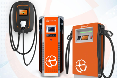 Avrupa'nın Şarj Ekosisteminde Türk İmzası