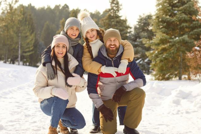 TatilBudur’dan Sömestr Tatiline Özel Yurt İçi ve Yurt Dışı Rotalar