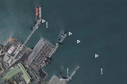 Bursa'da denizin dibinde dev operasyon! 40 milyon TL'lik projeye onay çıktı...