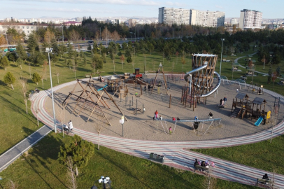 Kayseri'de Temiz Gelecek için 127 Milyon TL Yatırım