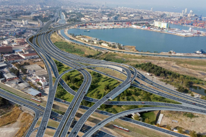 İzmir’de 21 Milyar TL'nin Üzerinde Yatırım