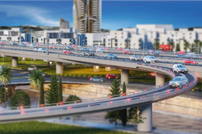 İzmir’in Projeleri İçin 21 Milyar Liranın Üzerinde Yatırım Yapıldı