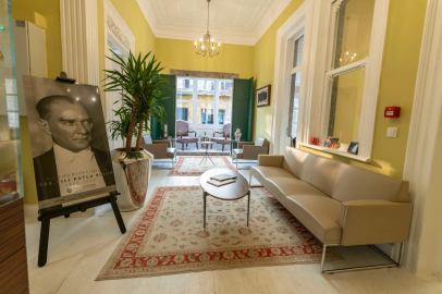 2025 İzmir’e Değer Katan Projelerin Yılı Oldu 