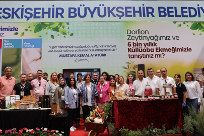 2025 Yılında Büyükşehirden Kırsala Güçlü Destek