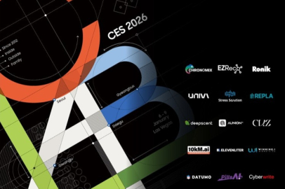 Samsung CES 2026'da C-Lab ile Desteklediği Start-up'ları Tanıtacak