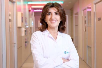 Güzel Koku Hijyen Göstergesi Değil!