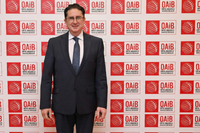 OAİB’nin 2025 yılı İhracatı 31,4 Milyar Dolar 