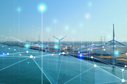 Yenilenebilir Enerjinin Geleceği   Siber Güvenlikten Geçiyor 