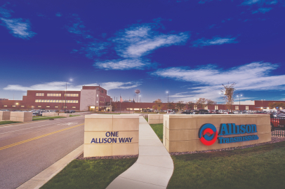 Allison Transmission’dan Küresel Ölçekte Güç Birliği