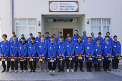 Enerjinin Yıldızları Projesi, Sektöre Yeni Yıldızlar Kazandırmaya Devam Edecek