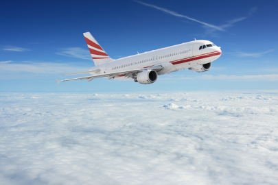 Türkiye’de Havayolu Yolcu Sayısında Yeni Rekor