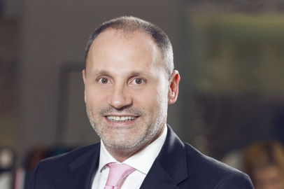 Ülker’de Üst Düzey Atama