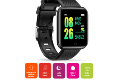 BİM 9 Ocak 2026 Aktüel Kataloğu: Akıllı Saat ve Teknoloji Rüzgarı Başlıyor!