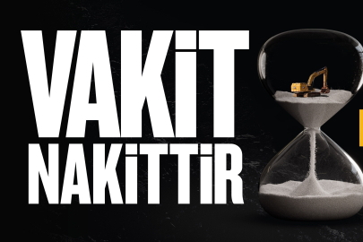 Borusan Cat, ‘Vakit Nakittir’ Yaklaşımıyla Servis ve Yedek Parçada Yeni Dönemi Başlatıyor