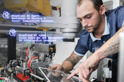 Bosch, Mobilite, Üretim ve Günlük Yaşam Teknolojilerinin Geleceğini Şekillendiriyor