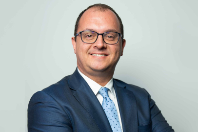 Cronos Pharma'da Üst Düzey Atama