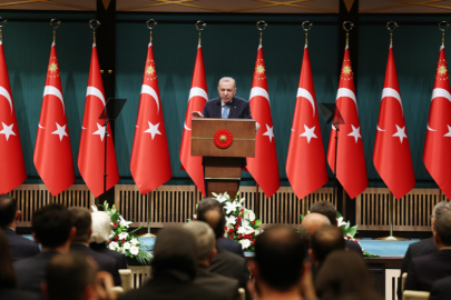 Dev Rotasyon: 26 İlin Valisi Değişti!