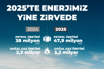 Enerjide Yerli Üretim Hamlesi