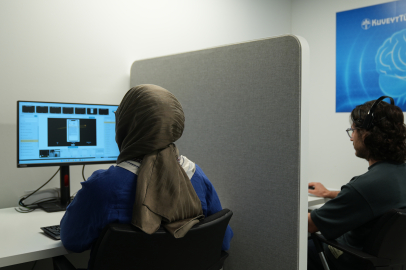 Kuveyt Türk’ten Bankacılık Sektöründe Bir İlk