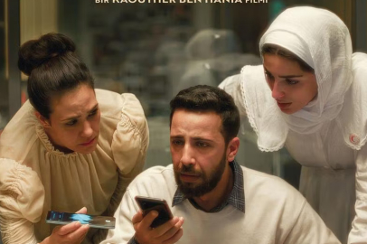 Nilüfer’de “Filistin Sinema Günleri” Başlıyor