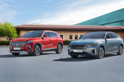 Togg’da Yılın İlk Fırsatları Cazip Seçeneklerle Başladı