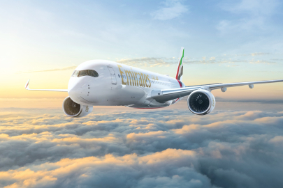 Emirates Premium Ekonomi Hizmetini Yeni Destinasyonlara Taşıyor