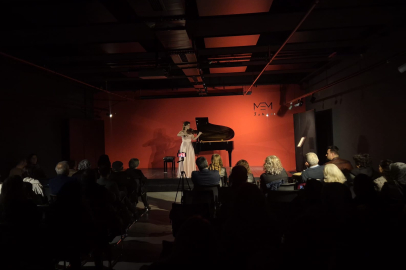 MEM Genç Sahne’de Yılın İlk Konseri