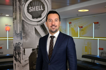 Oğuz Uçanlar Shell & Turcas Petrol AŞ’nin yeni CEO’su Oldu