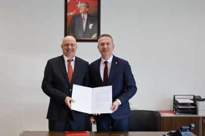 TEGV ve Tekirdağ Namık Kemal Üniversitesi’nden Gönüllülük için Güçlü İş Birliği