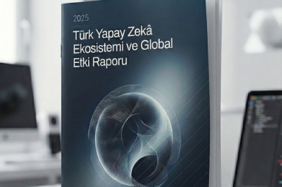 Türkiye’nin Yapay Zekâ Ekosistemi Büyüyor: 1.188 Aktif Girişim