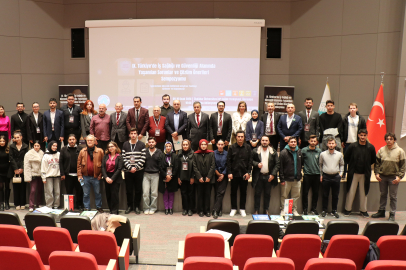 İş Sağlığı ve Güvenliğinde Yenilikçi Yaklaşımlar Ele Alındı