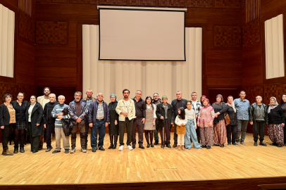 Altın Koza Ödüllü “Döngü” Belgeselinin Galası İzmir’de Gerçekleşti