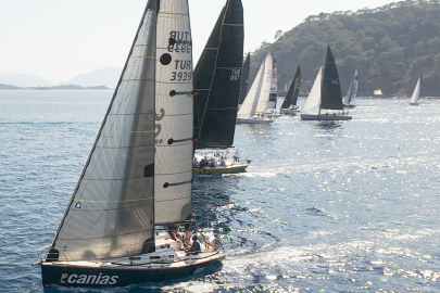 11 Yıllık Rekor Yeniden Yazıldı: TAYK’ta IAS İmzası 