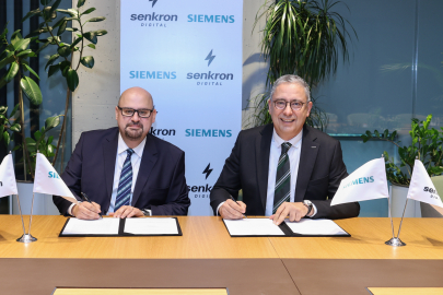 Siemens ve Senkron Digital’den OT Siber Güvenliğinde Stratejik İş Birliği