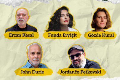 Sabancı Vakfı 10. Kısa Film Yarışması’nın Jürisinde Güçlü İsimler Yer Alıyor   