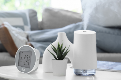 Günsan Elektrik, Akıllı Ürünler ile Konfor, Güvenlik ve Verimlilik Bir Arada