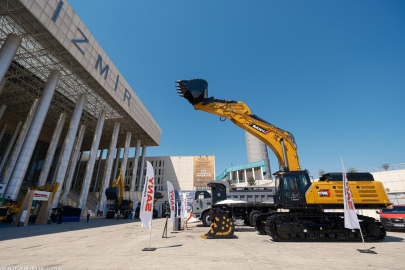 Fuarlar İzmir Ekonomisine Güç Katıyor