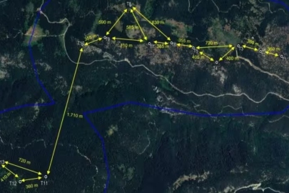 Koç Holding'in Bursa sınırındaki projesine onay çıktı! Bedeli 1 milyar TL'ye dayanıyor...