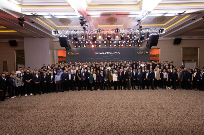 NG Kütahya Seramik, ‘Yükselen Değerler 2026’ Toplantısında İş Ortakları ile Buluştu