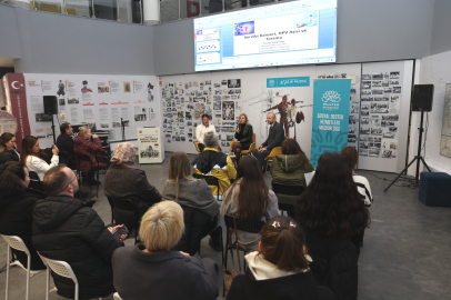 Nilüfer’de HPV Aşısı Ve Taramalar Konuşuldu