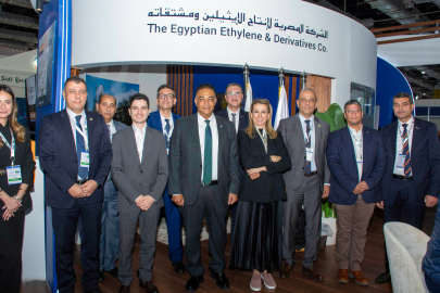 BAYEGAN ile ETHYDCO Arasındaki Stratejik İş Birliği Güçlenerek Devam Ediyor