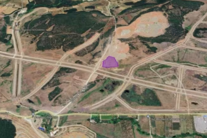 Bursa'da beton santrali projesine fren! '3 kilometre' kuralına takıldı...