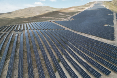 CW Enerji GES Projeleriyle Hem Enerji Arzına Hem Çevreye Katkı Sağlamaya Devam Ediyor