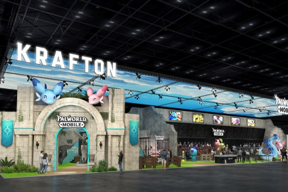 KRAFTON, 2026 Stratejisini Açıkladı