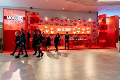 Tüm Dünyadan Mobilya Sektörü Profesyonelleri İstanbul’da Buluşacak